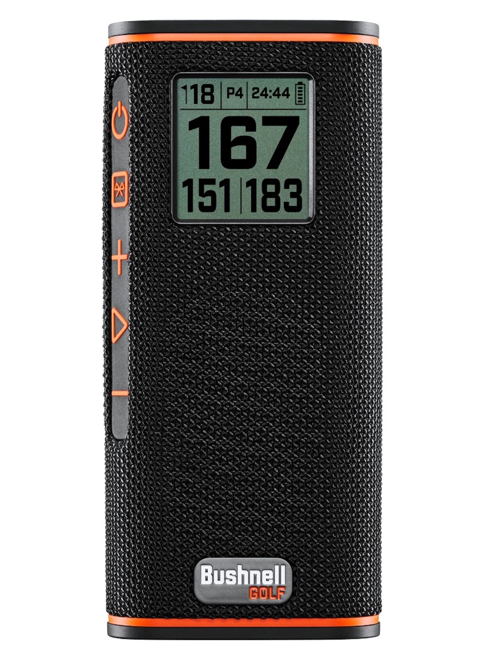 NEW Bushnell Wingman View GPS Speaker